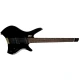 DMX Guitars EBR0100 BK Headless Elektro Gitar 2