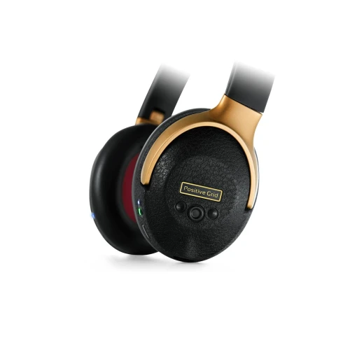 Positive Grid Spark NEO Wireless Smart Gitar Kulaklığı 5