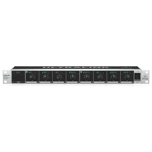 BEHRINGER DS2800 / Splitter 2