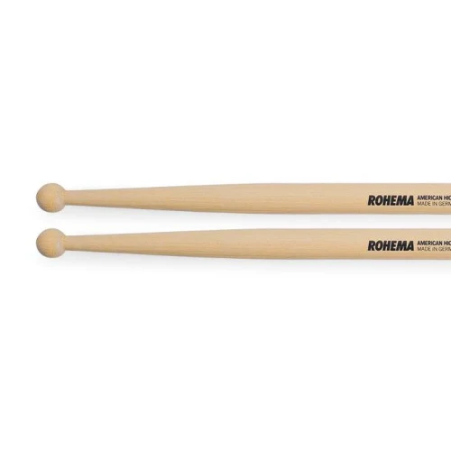 Rohema Pad Stick Heavy Hickory Waxed Baget (Natural) 2