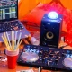 Hercules DJSpeaker 32 Party 15-Watt RMS monitor speakers 4