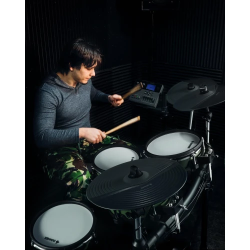 Donner DED-500 Elektro Davul 7