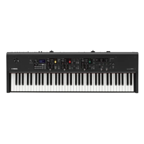 Yamaha CP88 Stage Piano &amp;amp; Synthesizer 1