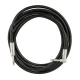 Fender Professional Kill Switch Düz/L Uçlu 4,5m Enstrüman Kablosu 1
