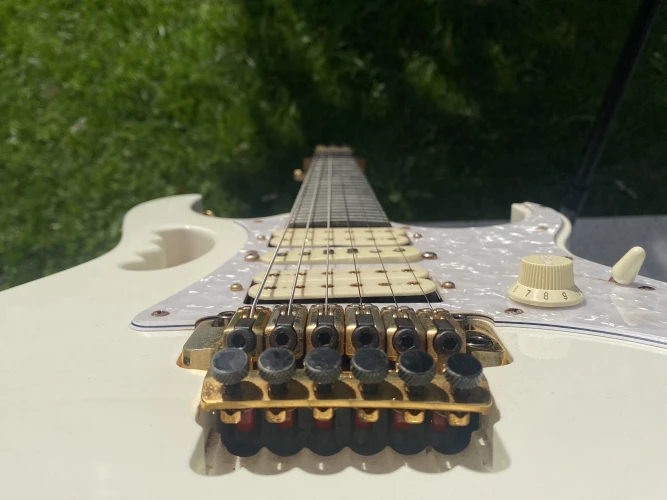 ibanez jem 5