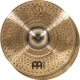 Meinl PAC14MTH 14" Pure Alloy Custom MT Meinl Hihat Zil (Çift) 2