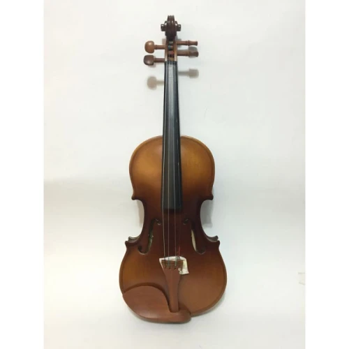 Silverio VB330 3/4  Keman (Kutu,Reçine,Yay Hediyeli) 2