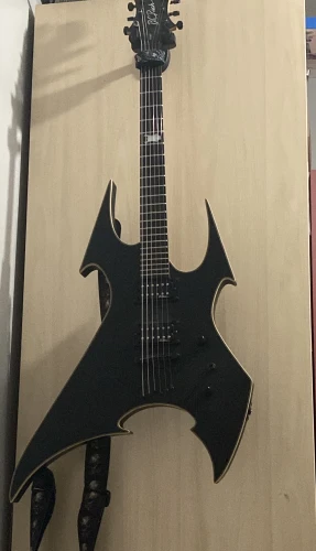 Bc Rich Beast 1
