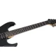 Schecter BANSHEE-6 SGR Elektro Gitar (Mat Siyah) 6