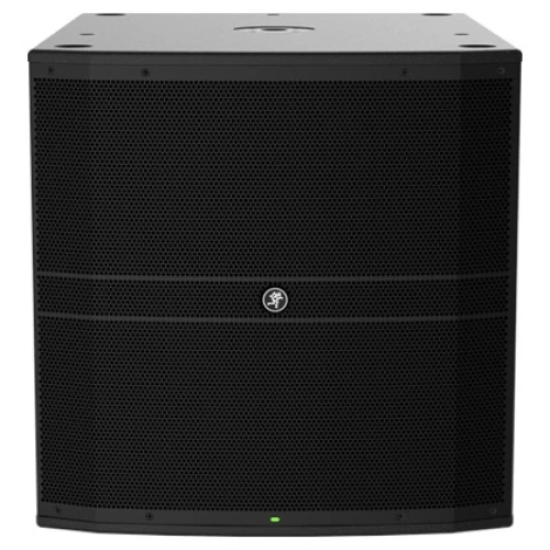 Mackie DRM18S 2000W 18'' Aktif Subwoofer Kabin 1