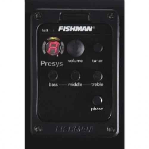 FISHMAN PSY101-N40  EKOLAYZER 2