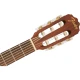 Fender FA-25N Ceviz Klavye Natürel 3/4 Klasik Gitar 4