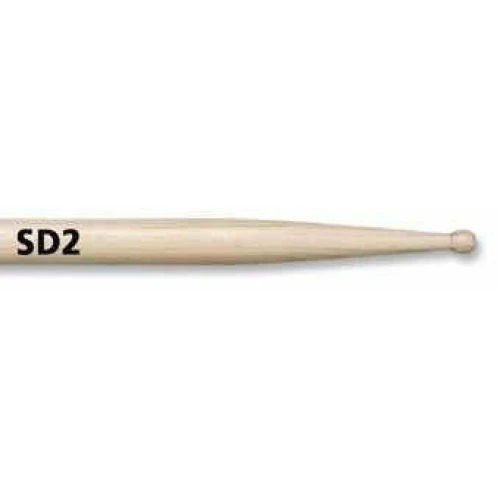 VICFIRTH SD2 BAGET AMERICAN CUSTOM, GENERAL DRUM STICKS 4