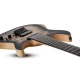 Schecter Reaper-6 FR-S Elektro Gitar (Satin Charcoal Burst) 5