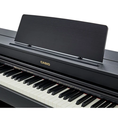 Casio AP-470 Dijital Piyano (Mat Siyah) 5
