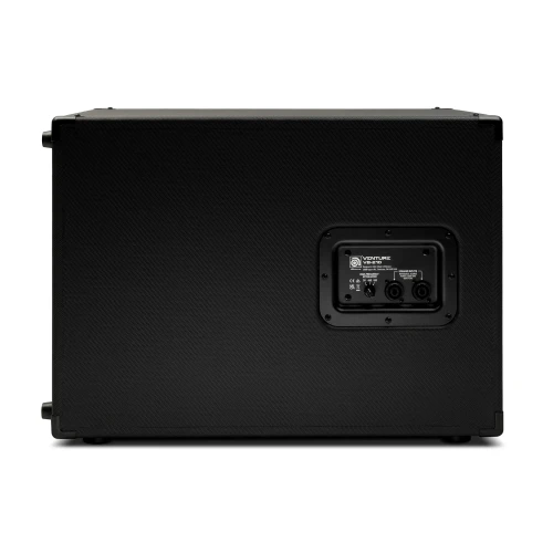 Ampeg Venture VB-210 2 x 10" 300 Watt Bass Kabin 3