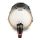 EVANS BD16G1CW 16" DERİ KİCK KUMLU BEYAZ TEK KAT (10 MİL) 2