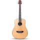 Blackstar Carry-On 3/4 Mini Akustik Gitar (Natural) 1