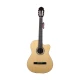 [Outlet] Toledo LC-3900CNL 4/4 Klasik Gitar (Natural) (OL 22-535) 1