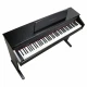 Kurzweil KA130SR Dijital Piyano (Kahverengi) 3
