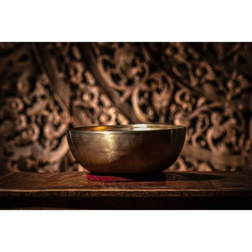 Meinl Sonic Energy SB-E-1000 Energy Therapy Singing Bowl 7.8'' 2