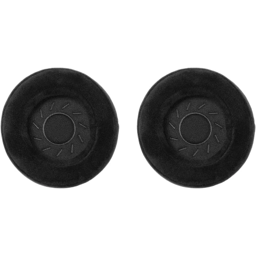 Beyerdynamic MMX 150 Wireless İçin Kulak Pedleri - Velour Black 1