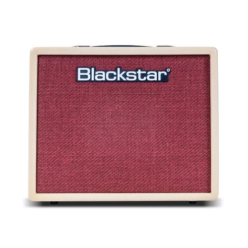 Blackstar DEBUT-30E 12" 30-Watt Combo Amfi (Cream) 1