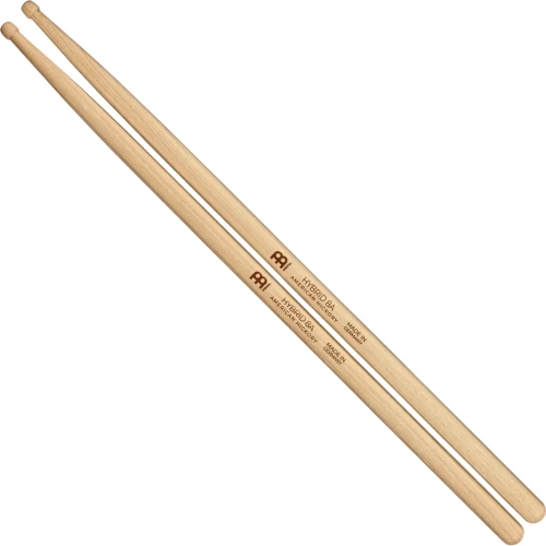 Meinl SB132 Hickory Hybrid Wood Tip 8A Baget 2