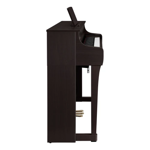 Yamaha Clavinova CLP835R Dijital Piyano (Gülağacı) 4