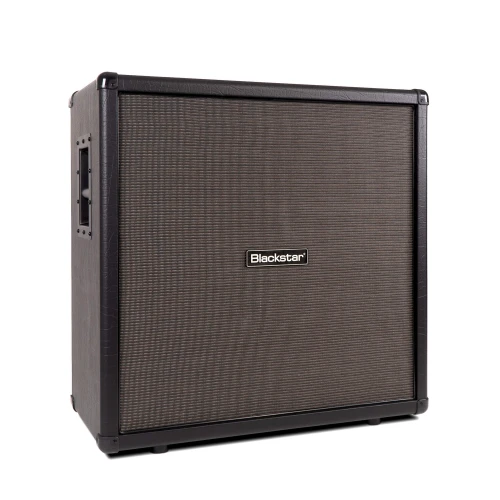 Blackstar S1-412PRO B MK II 4x12" 240W Extension Kabin 3