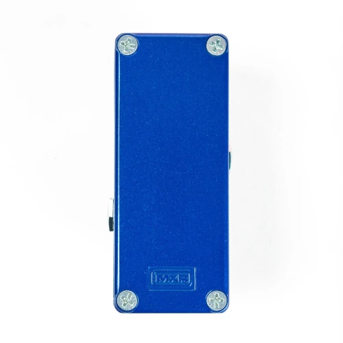 MXR M280 Vintage Bass Octave Mini Pedalı 5