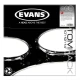 EVANS ETP-EC1CTD-S DERİ SETİ (12+13+16) TOM KUMLU STANDART KİT 2