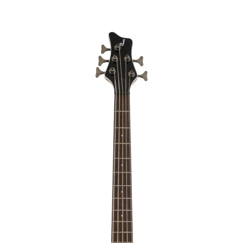 Jackson JS3V Spectra Bass LRL SBLK 4