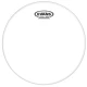 EVANS BD22G2 22" DERİ KİCK CLEAR ÇİFT KAT (14 MİL) 1