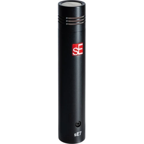 Se Electronics SE7 Küçük Diyaframlı Kondenser Mikrofon 2