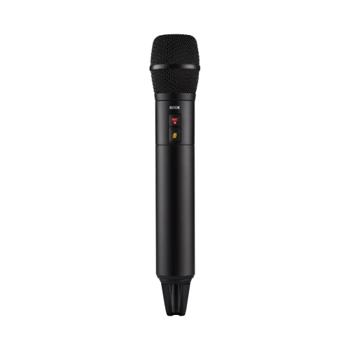 RØDE Interview PRO 4