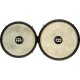 Meinl HB50BK 6.5''/ 7.5'' ABS Bongo (Siyah) 3