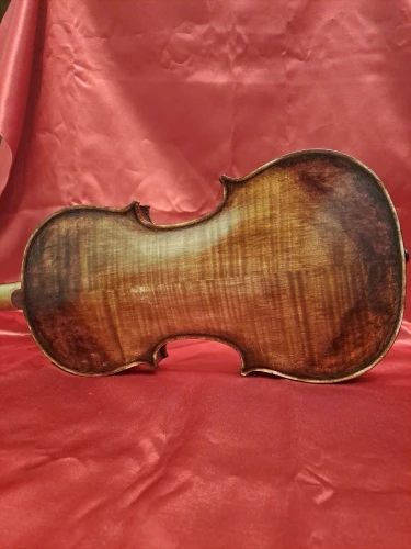 1911 Alman el yapımı Keman 1