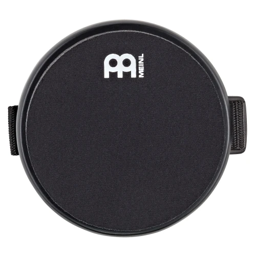 Meinl 4" Marshmallow Diz Çalışma Padi (Siyah) 2