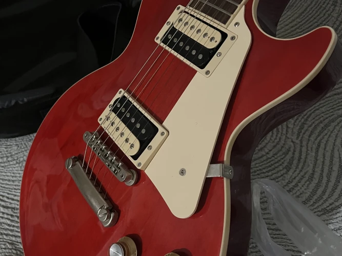 Gibson Les Paul Classic 4