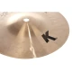 Zildjian 8" K Custom Dark Splash 2