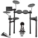 Yamaha DTX452K Dijital Davul Seti 1