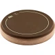 Meinl SB508 6" Practice Pad (Stick & Brush) 2