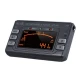 Musedo MT-40 Metronom Tuner 1