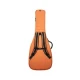 Mono M80-SEG-V2-BNO Elektro Gitar Sleeve 2.0 Case (Burnt Orange) 2