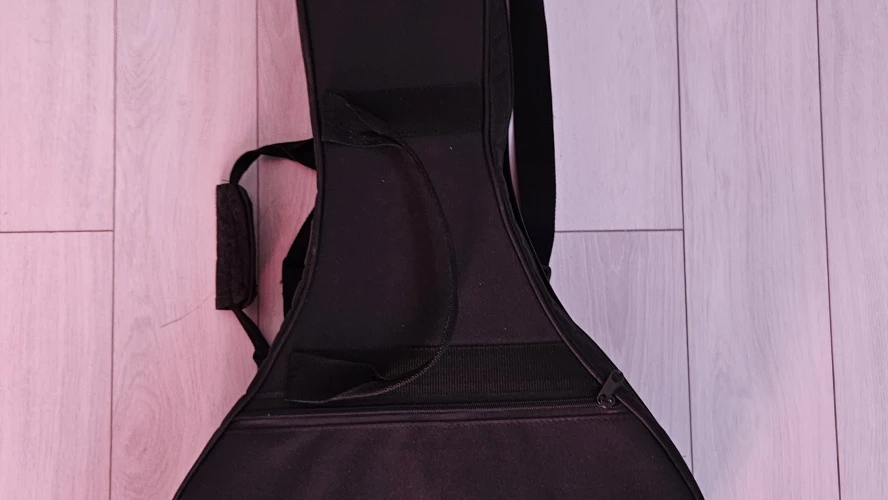 Portekiz Fado Gitar 2