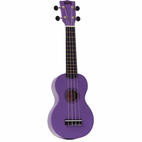 Mahalo MR1PP Soprano Ukulele 1