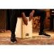 Meinl SC100B Frontplate Snarecraft Cajon (Baltic Birch) 8