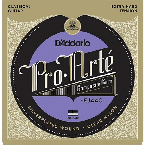 DADDARIO EJ44C 1