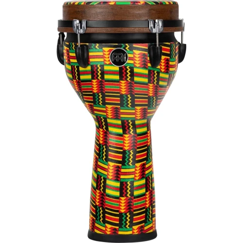 Meinl JD10SI-DH Jumbo Serisi 10" Djembe  (Simbra Designed) 3